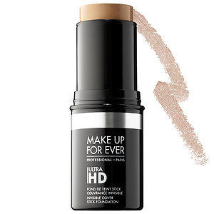 Makeup Forever Ultra HD Invisible Cover Stick Foundation Desert 123 = Y365