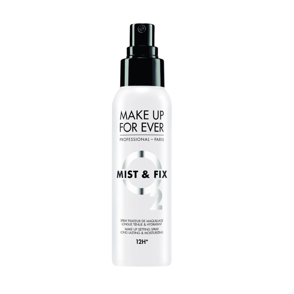 Makeup Forever Mist & Fix Setting Spray 100-125ml