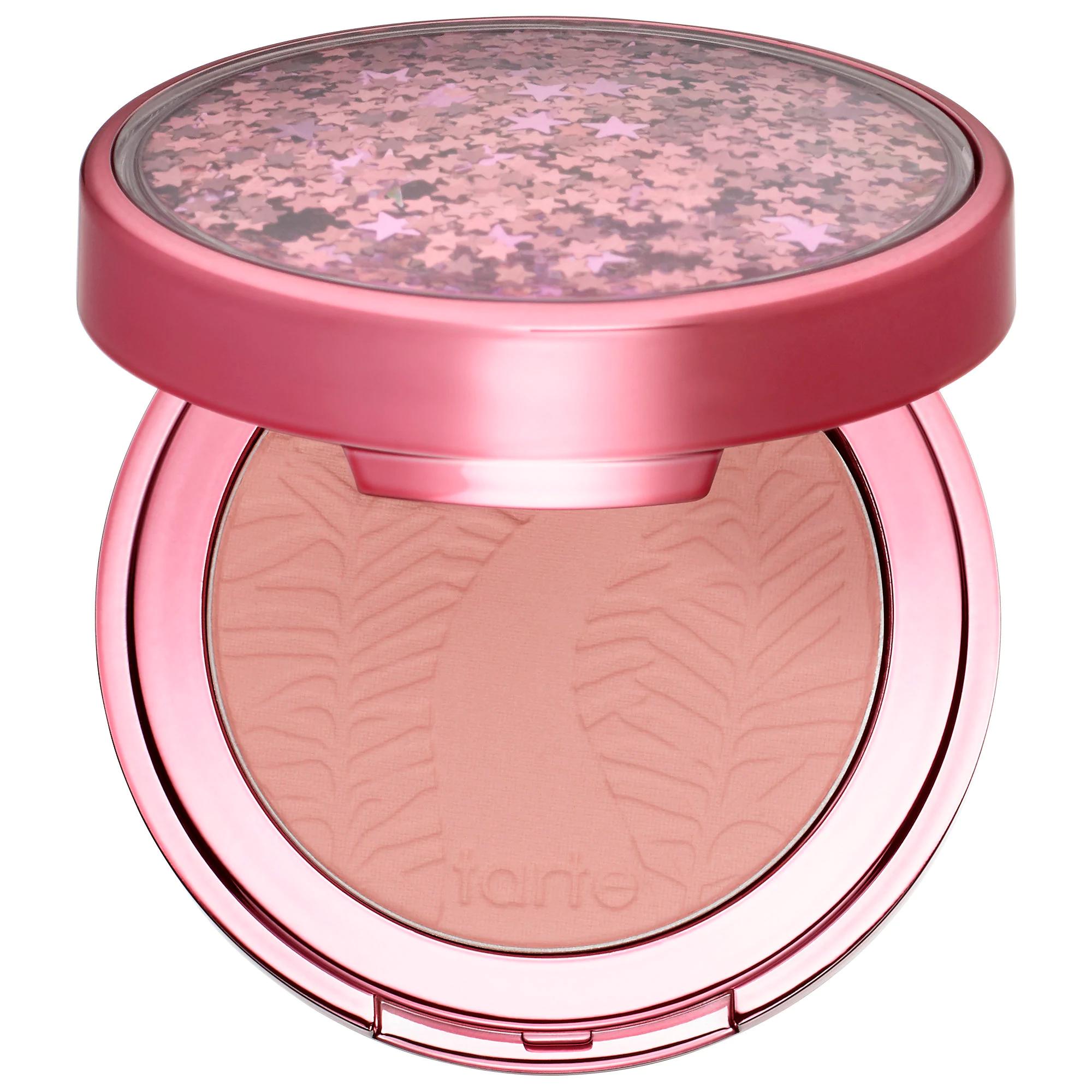 Tarte Amazonian Clay 12-Hour Blush Fairy Flush