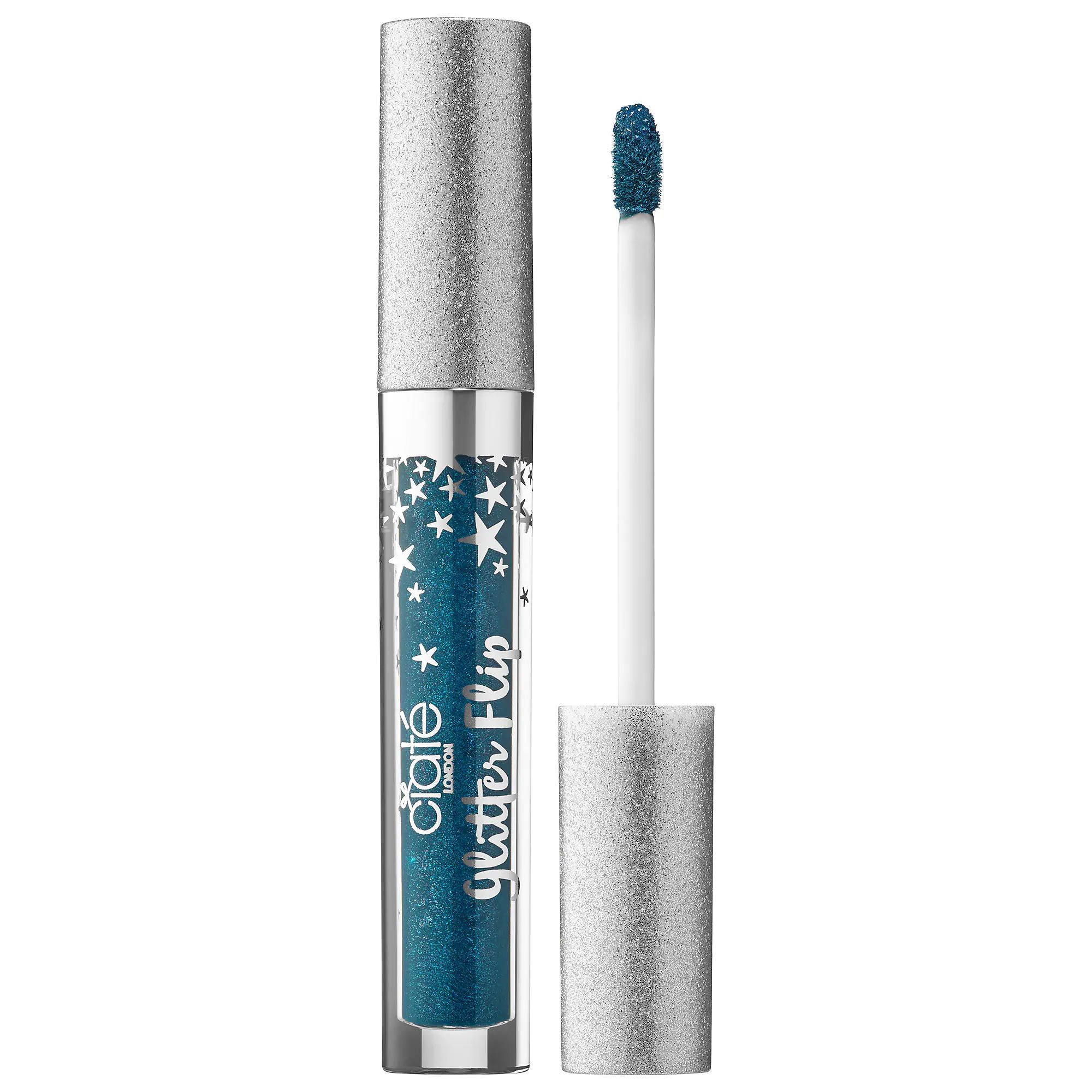 Ciate London Glitter Flip Liquid Lipstick Siren