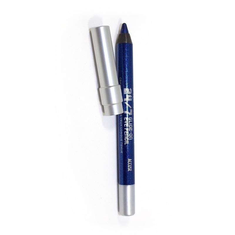 Urban Decay 24/7 Glide-On Eye Pencil Accuse Mini