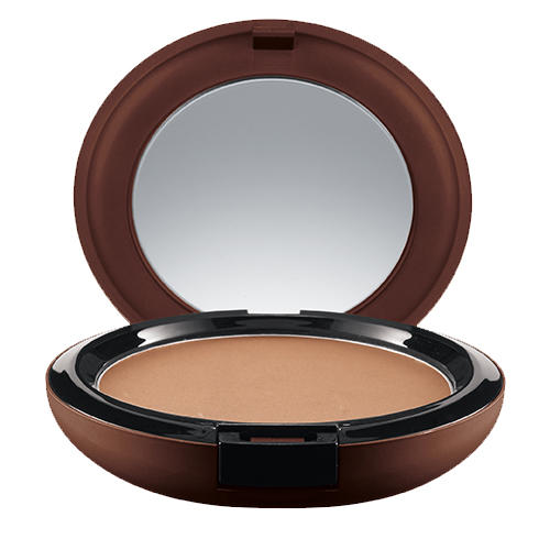 MAC Bronzing Powder Refined Golden Temperature Rising Collection