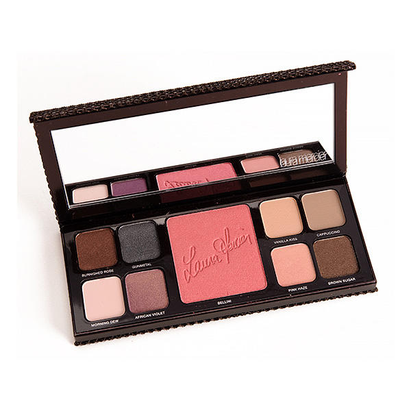 Laura Mercier Art of Colour Eye & Cheek Palette