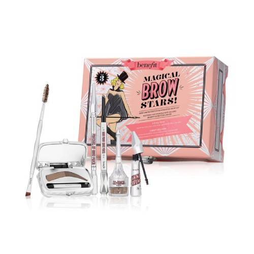 Benefit Cosmetics Magical Brow Stars Brow Set