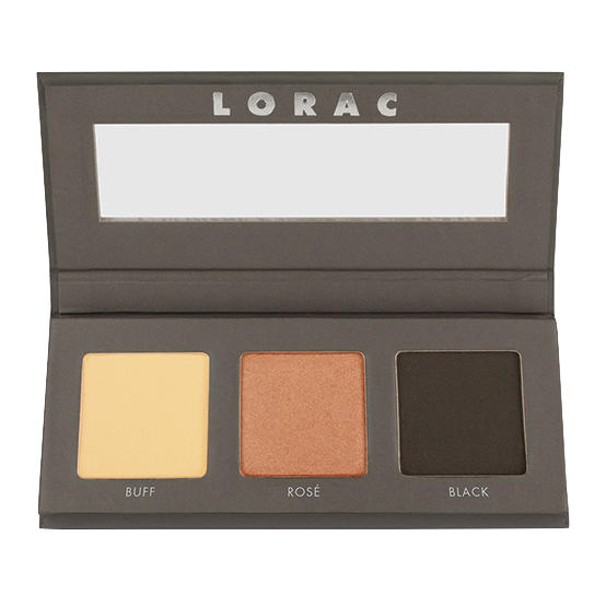 Lorac Eyeshadow Palette Pocket Pro 2