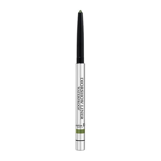 Dior DiorShow Waterproof Eyeliner Mint 468