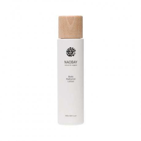 Naobay Body Radiance Lotion Mini