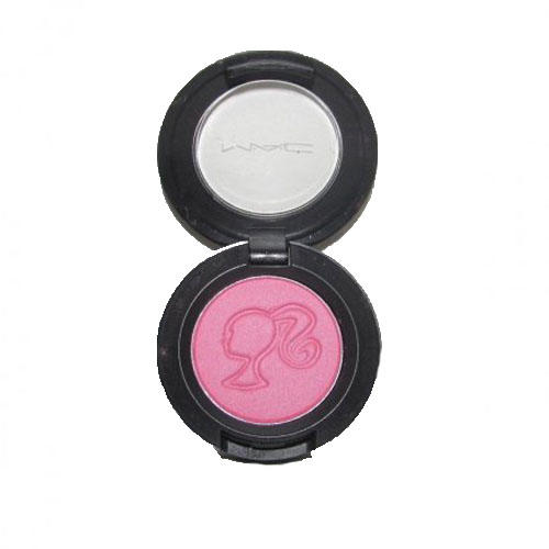 MAC Eyeshadow Playful Barbie Collection