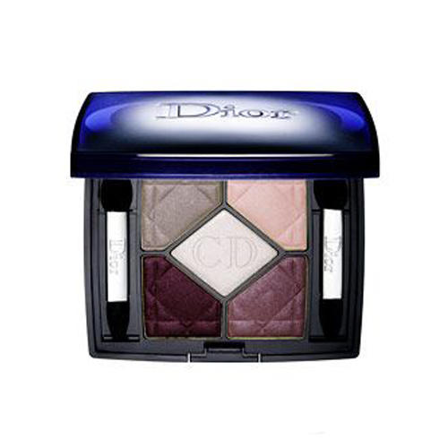 Dior 5 Colors Eyeshadow Palette Stylish Move 970 Mini