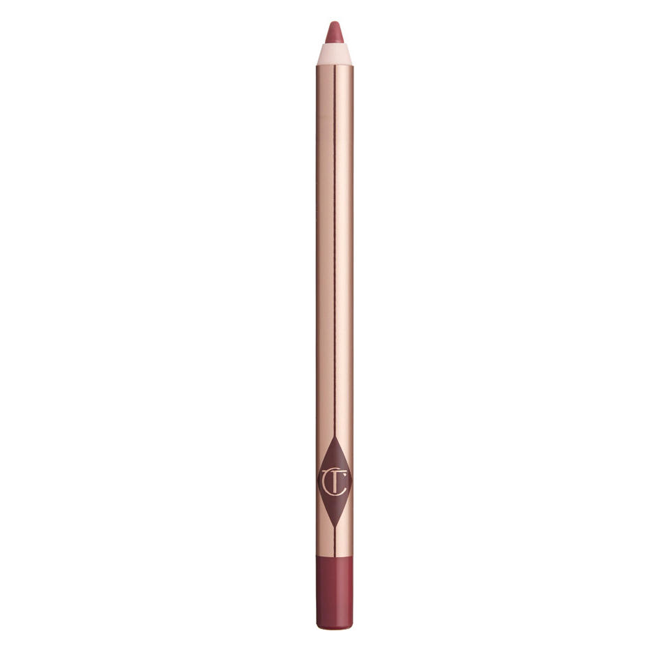 Charlotte Tilbury Lip Cheat Re-Shape & Re-Size Lip Liner Hollywood Honey