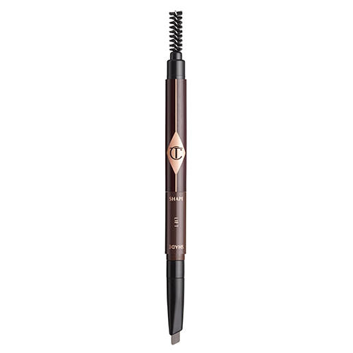 Charlotte Tilbury Eyebrow Pencil & Brush Brooke S