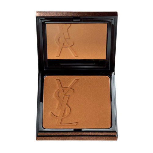 YSL Poudre De Soleil Sun Powder Golden Sand 3
