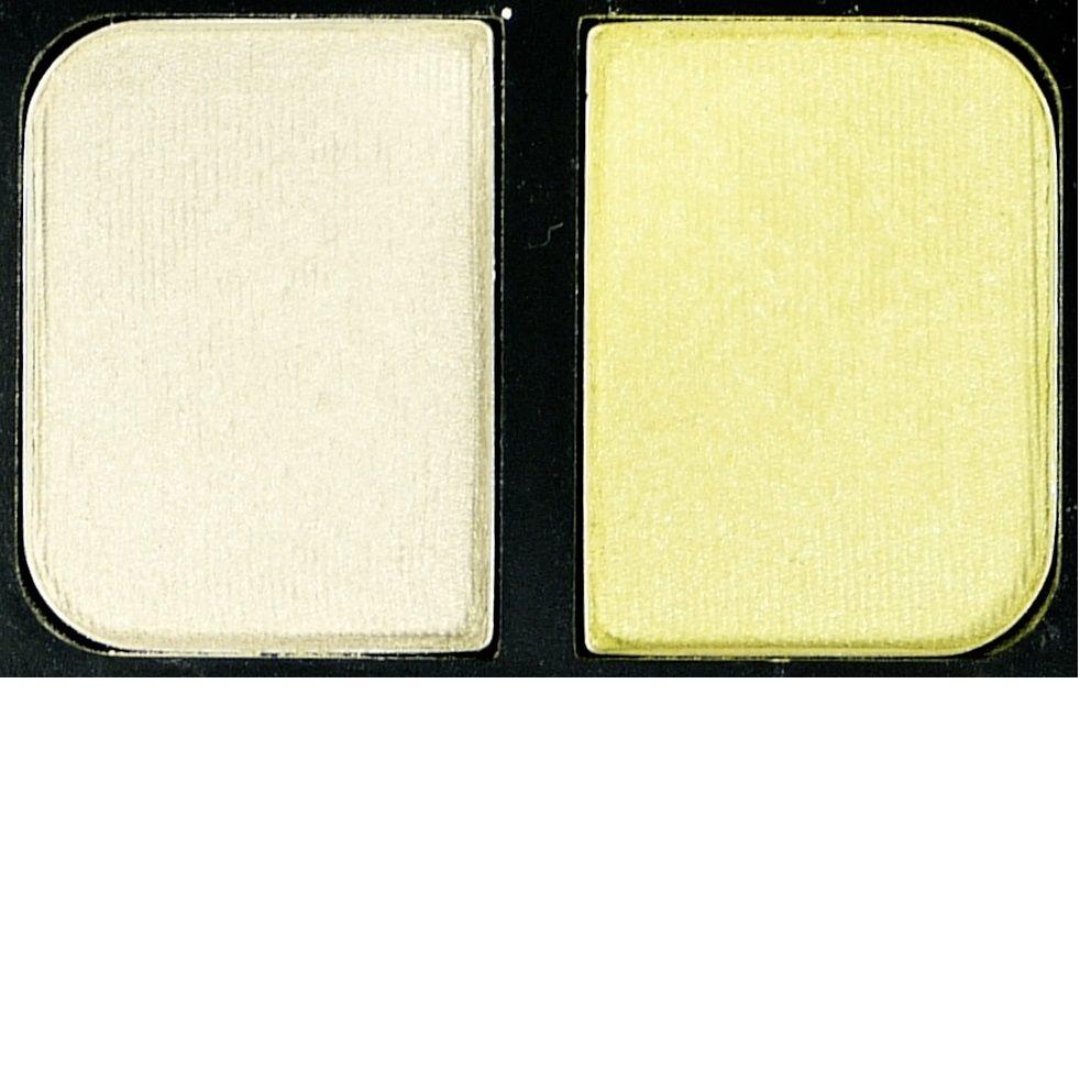 NARS Duo Eyeshadow Wicked #3