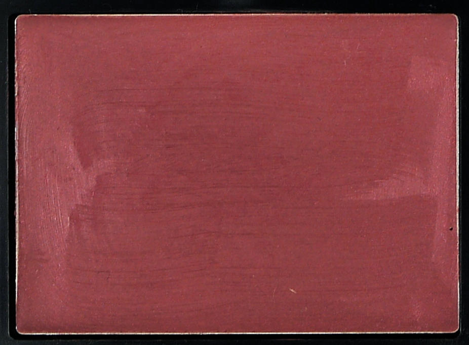 NARS Cream Blush Montenegro #2