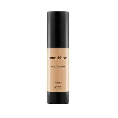 Smashbox High Definition Foundation Fair F0