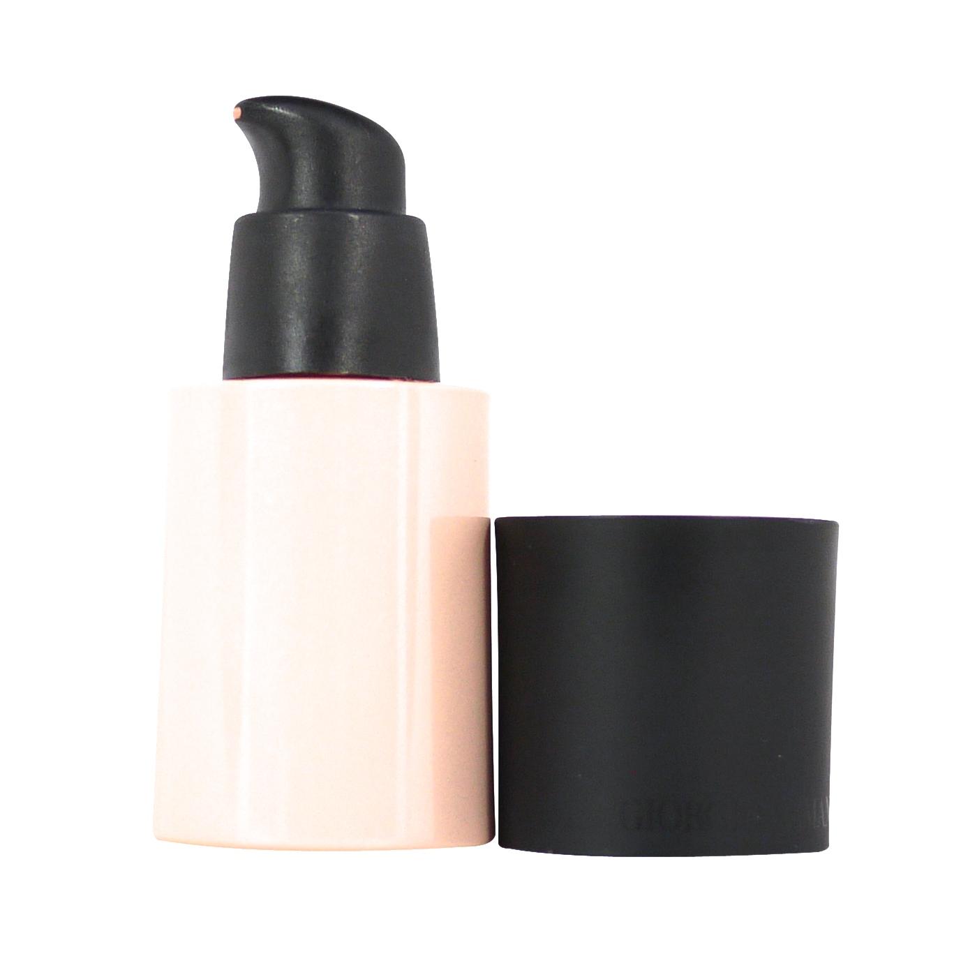 Giorgio Armani Fluid Sheer 7 #1