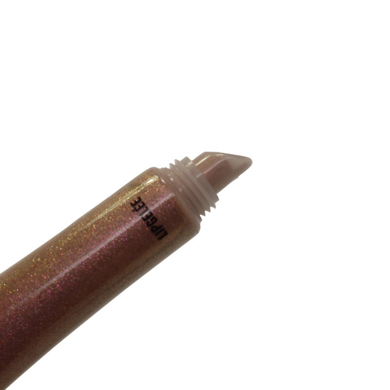 MAC Lipgelee Straight To The Head #1