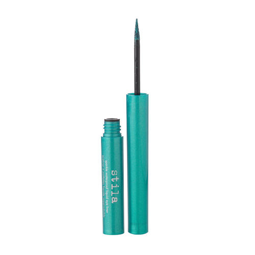 Stila Sparkle Waterproof Eyeliner Electric