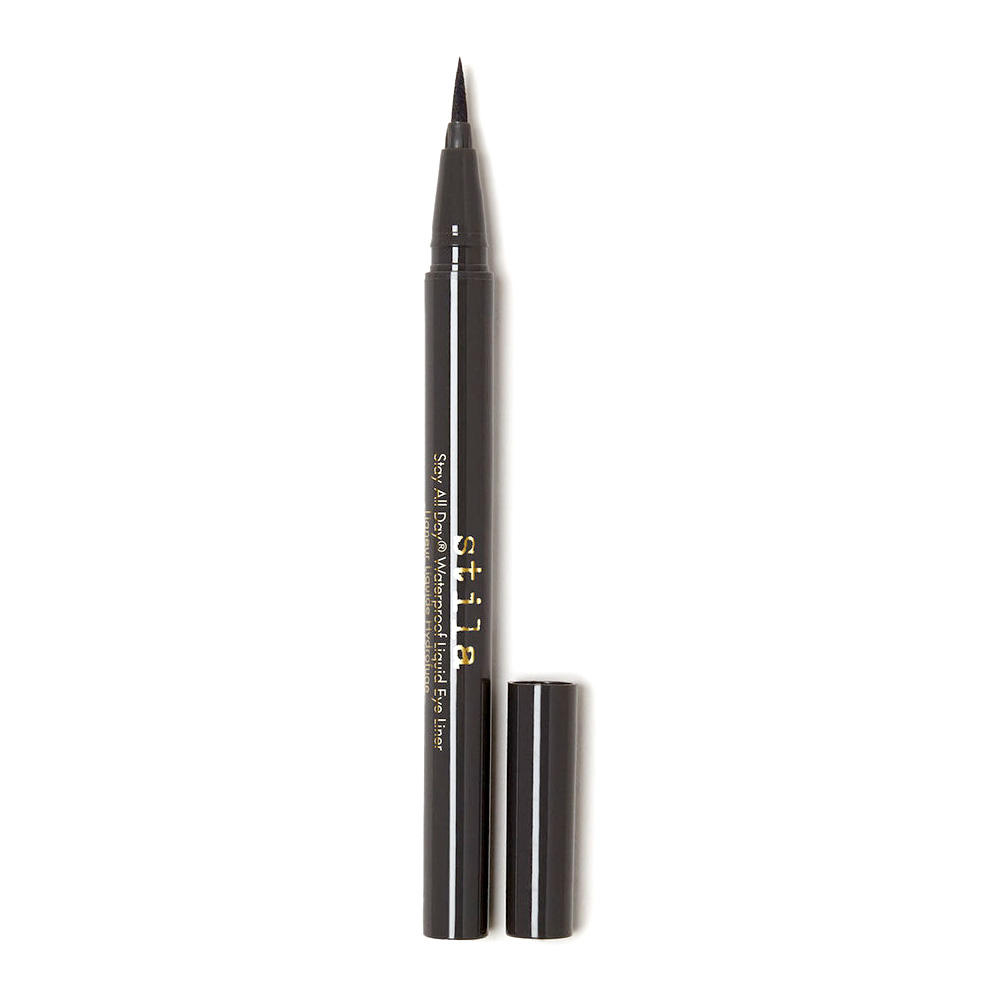 Stila Stay All Day Waterproof Liquid Eyeliner Alloy