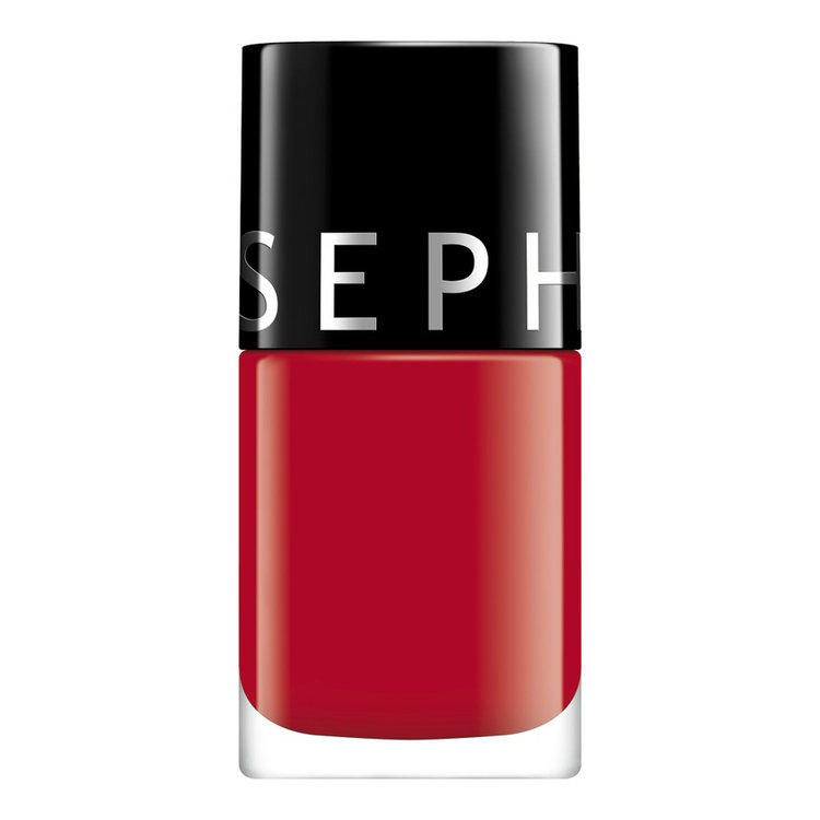 Sephora Nail Lacquer 5 Day Shine Pole Dance