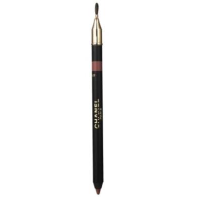 Chanel Precision Lip Definer Desert