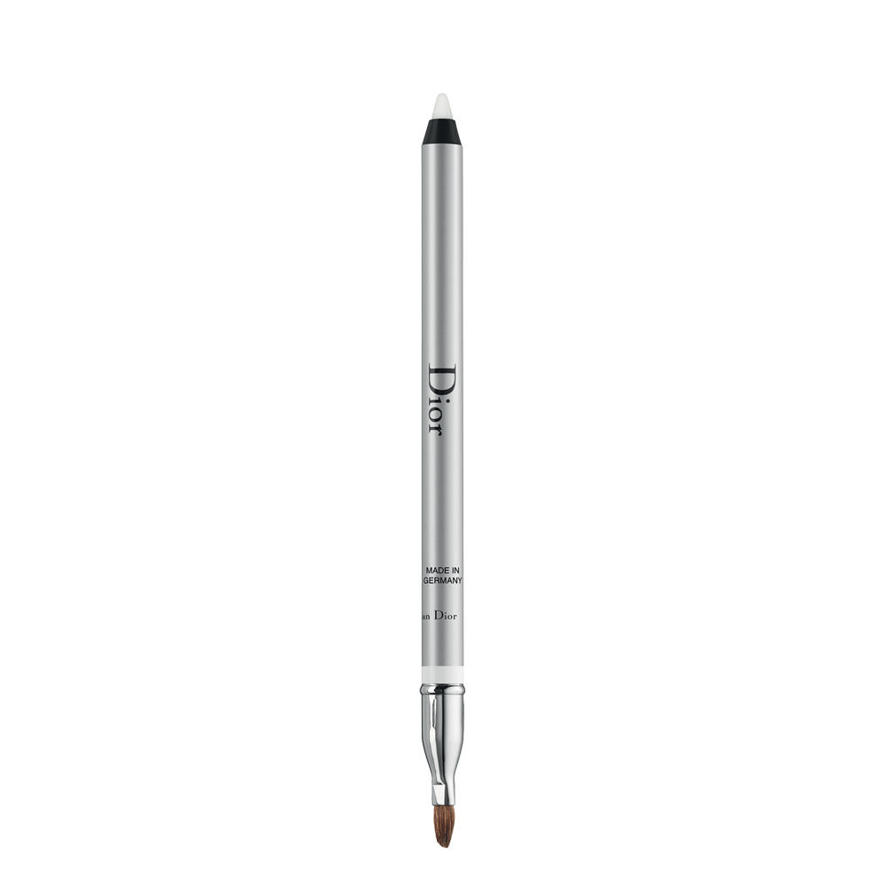 Dior Universal Contour Lipliner Pencil 001