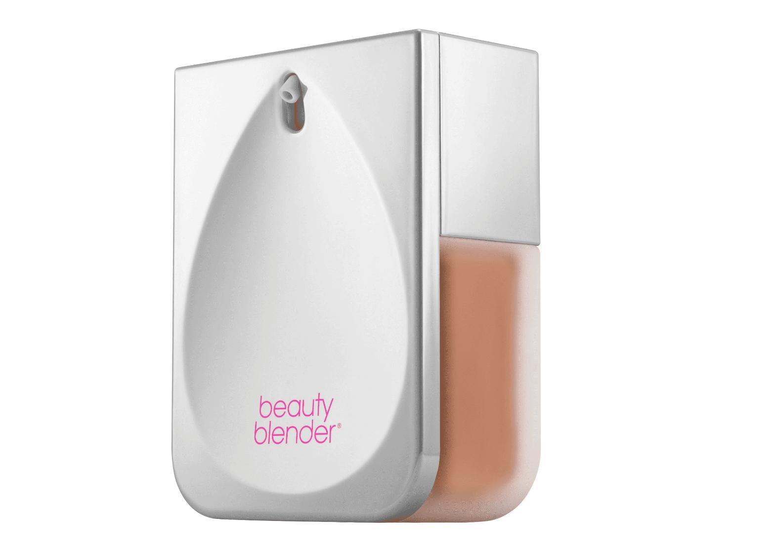 BeautyBlender Bounce Liquid Whip Long Wear Foundation 3.50 Travel 15ml