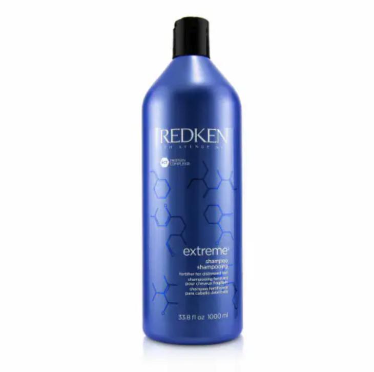 Redken Extreme Shampoo For Distressed Hair Travel 50ml