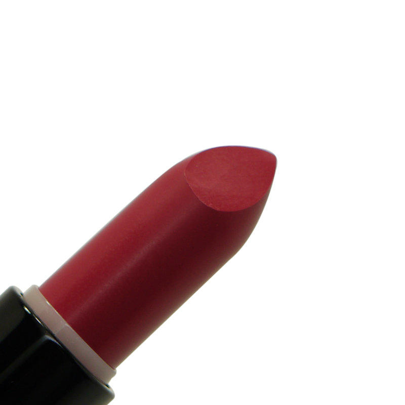 MAC Lipstick Adoring Carmine Collection Romancin' #1