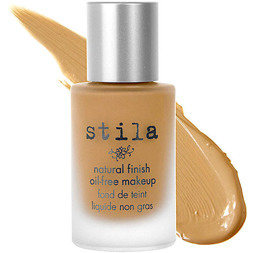 Stila Natural Finish Foundation F