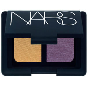 NARS Duo Eyeshadow Bysance