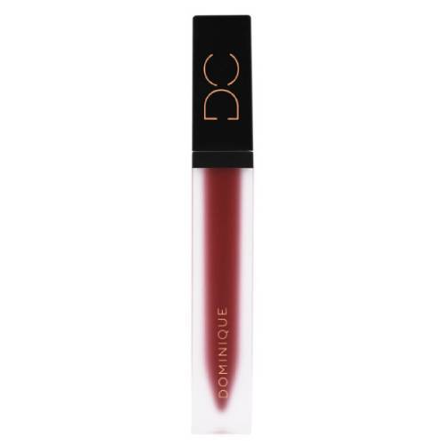 Dominique Cosmetics Cream Matte Liquid Lip  Heartbeat