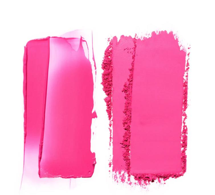 PATRICK TA Major Headlines Double-Take Crème & Powder Blush Duo She's Giving #1