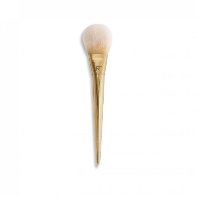 Real Techniques Arched Powder Brush 100