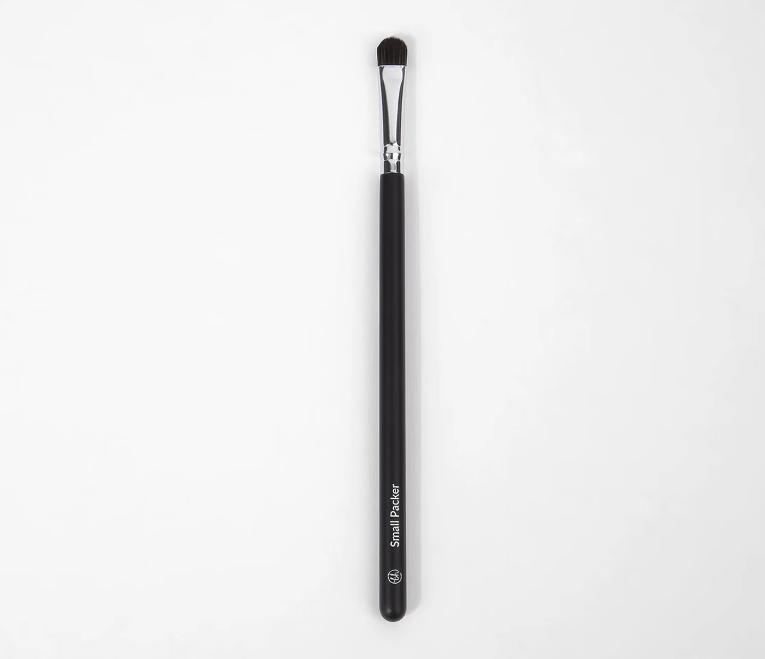 bh cosmetics small packer eye brush