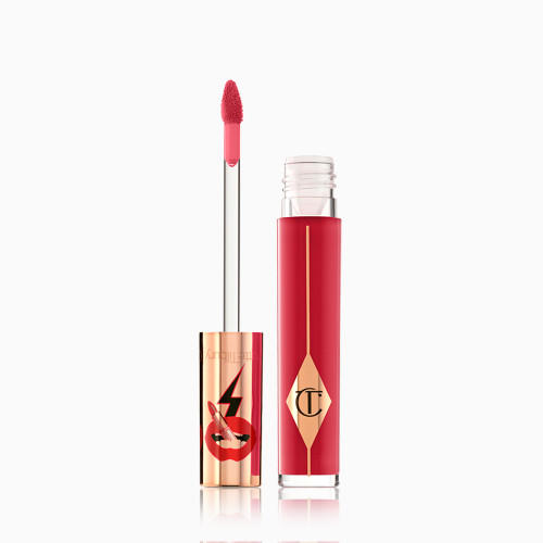 Charlotte Tilbury Latex Love Lip Gloss Studio 64