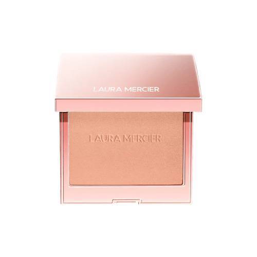Laura Mercier Blush Color Infusion Peach Shimmer 
