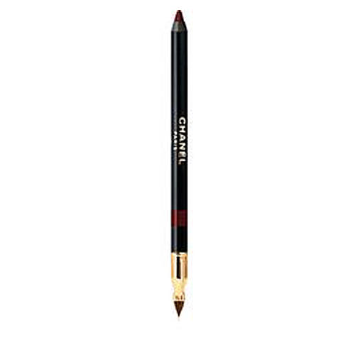 Chanel Le Crayon Levres Precision Lip Definer Amarante 54