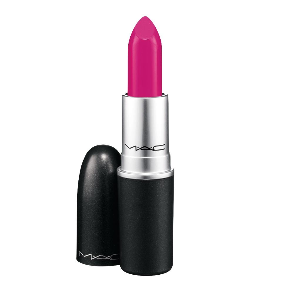 MAC Lipstick Quick Sizzle