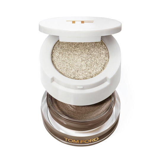 Tom Ford Fleur Neige Cream & Powder Eye Color