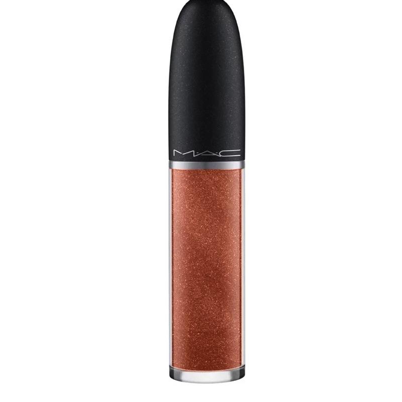 MAC Retro Matte Liquid Lipcolour Metrochrome