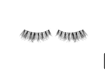 Huda Beauty Classic False Lashes Giselle #1