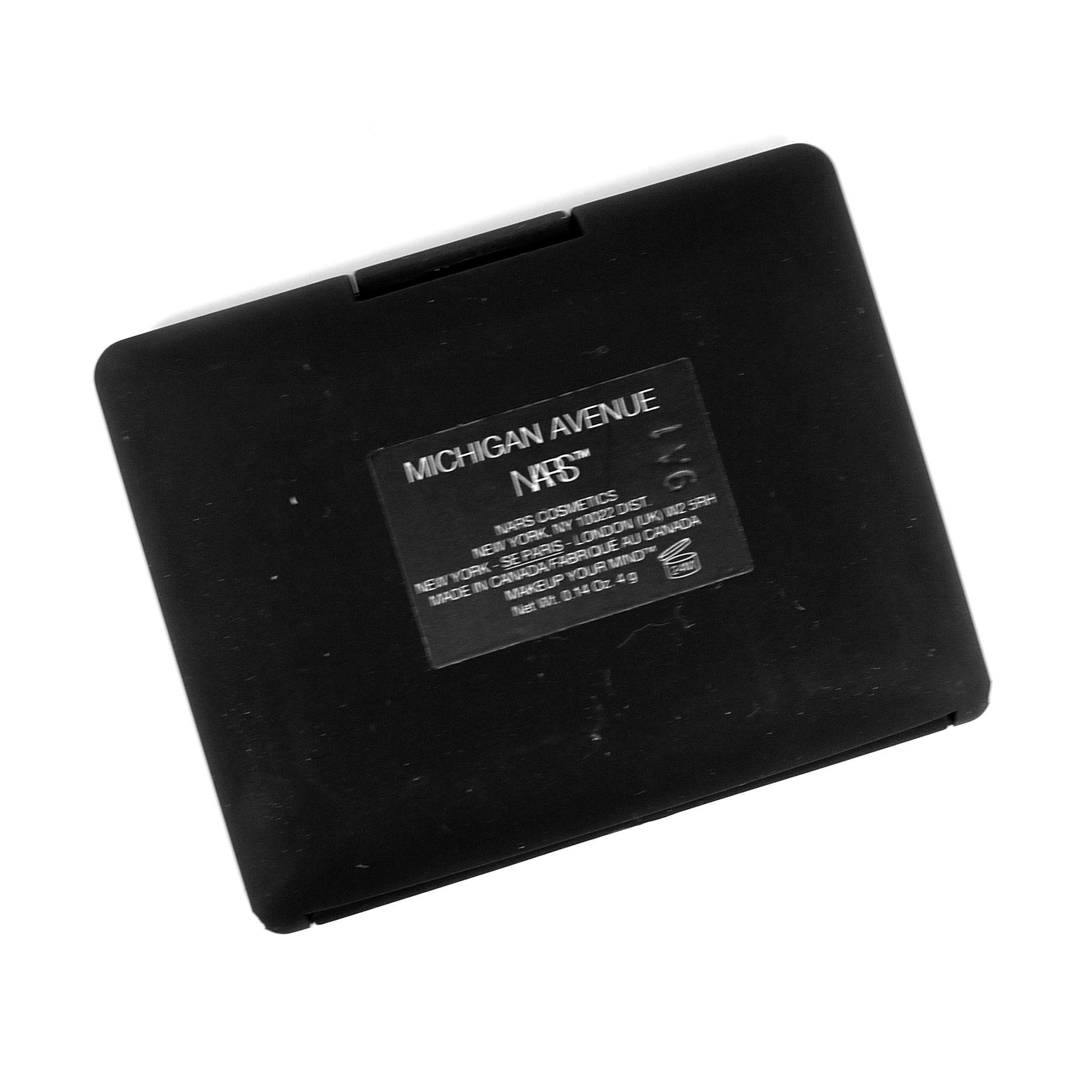 NARS Duo Eyeshadow Michigan Avenue #3