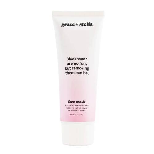 Grace & Stella Co Blackhead Removal Peel Off Mask 30ml