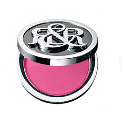 Rock & Republic Contrived Pressed Blush X-Rated