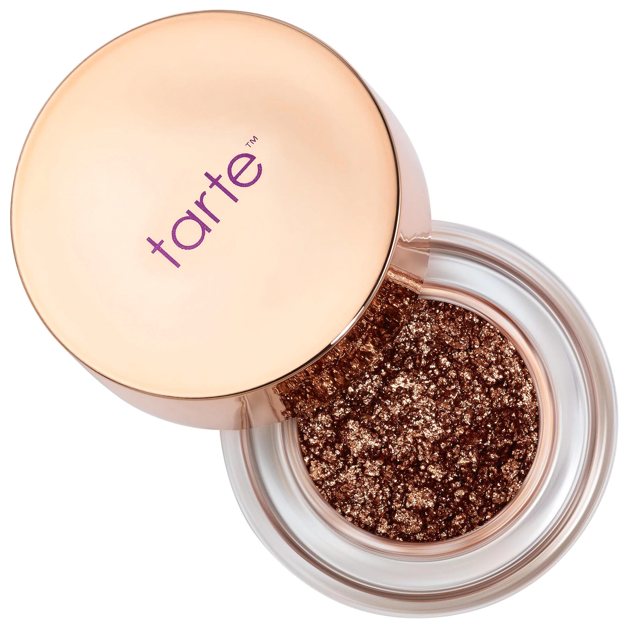 Tarte Chrome Paint Shadow Pot Park Ave Princess