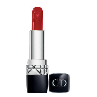 Dior Rouge Dior Lipstick Cafe De Paris 952