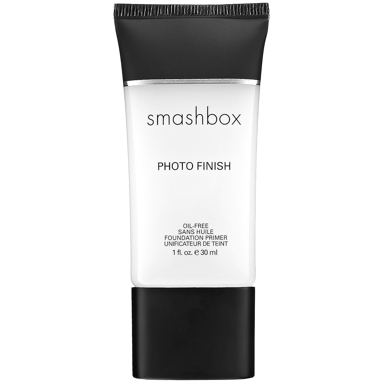Smashbox Photo Finish Foundation Oil-Free Primer 30ml