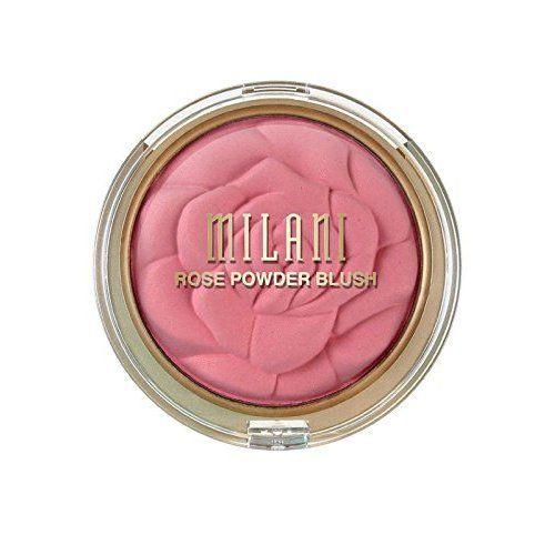 Milani Powder Blush Tea Rose 08