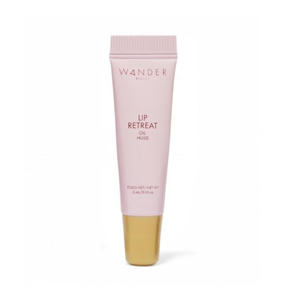 Wander Beauty Lip Retreat Oil Skinny Dip Mini